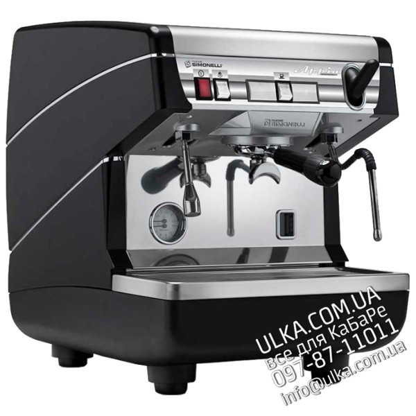  Запчасти для кофемашины Appia II 1 Gr S | Ремонт и сервис кофеварок Nuova Simonelli
