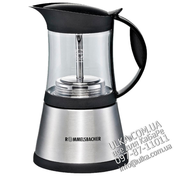  Запчасти для кофемашины EKO 376 / G | Ремонт и сервис кофеварок Rommelsbacher