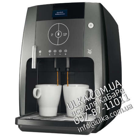  Запчасти для кофемашины 450 touch | Ремонт и сервис кофеварок Wmf