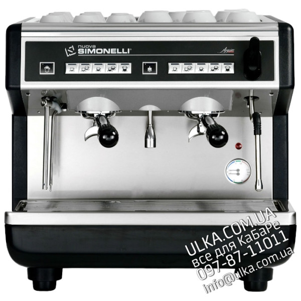  Запчасти для кофемашины Appia compact S | Ремонт и сервис кофеварок Nuova Simonelli