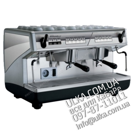  Запчасти для кофемашины Appia II 2 Gr S | Ремонт и сервис кофеварок Nuova Simonelli