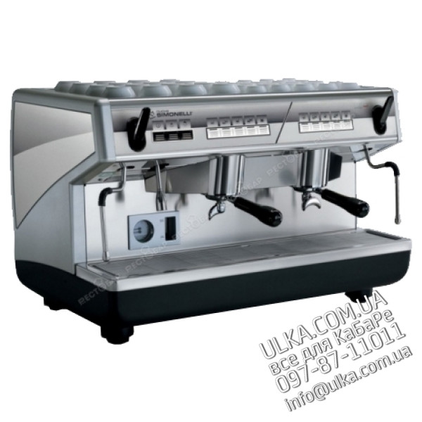  Запчасти для кофемашины Appia II 2 Gr S | Ремонт и сервис кофеварок Nuova Simonelli