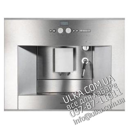  Запчасти для кофемашины CM 210-130 | Ремонт и сервис кофеварок Gaggenau