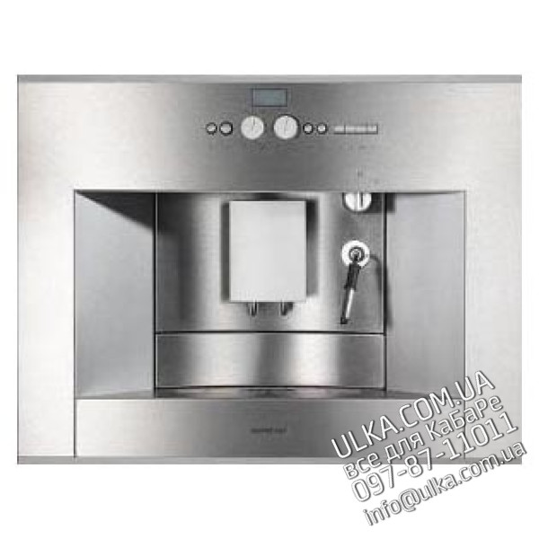  Запчасти для кофемашины CM 210-130 | Ремонт и сервис кофеварок Gaggenau