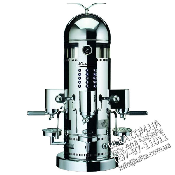  Запчасти для кофемашины Venus Centure | Ремонт и сервис кофеварок Victoria Arduino