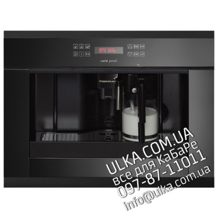  Запчасти для кофемашины EKV 6500.1 J5 | Ремонт и сервис кофеварок Kuppersbusch