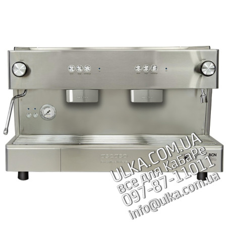  Запчасти для кофемашины Bar Capsule Auto-ejection 2 GR compact | Ремонт и сервис кофеварок Ascaso