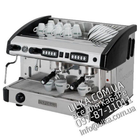  Запчасти для кофемашины ELEGANCE CONTROL 2GR | Ремонт и сервис кофеварок Expobar