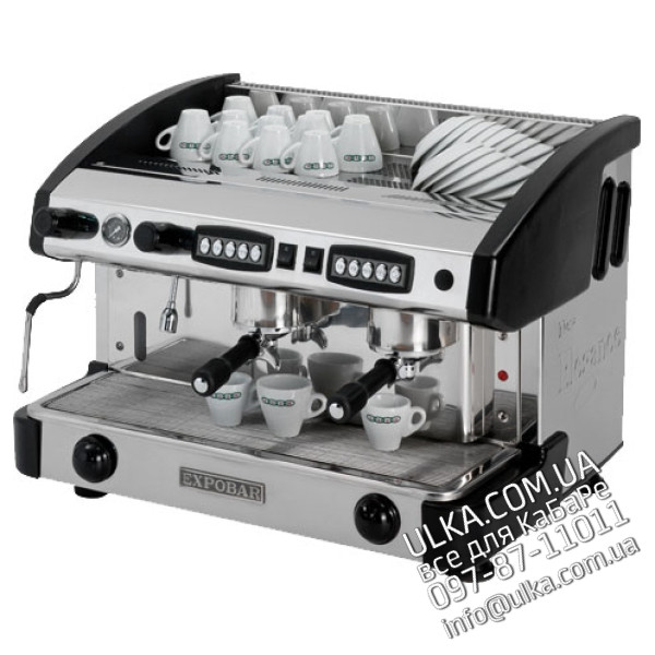  Запчасти для кофемашины ELEGANCE CONTROL 2GR | Ремонт и сервис кофеварок Expobar