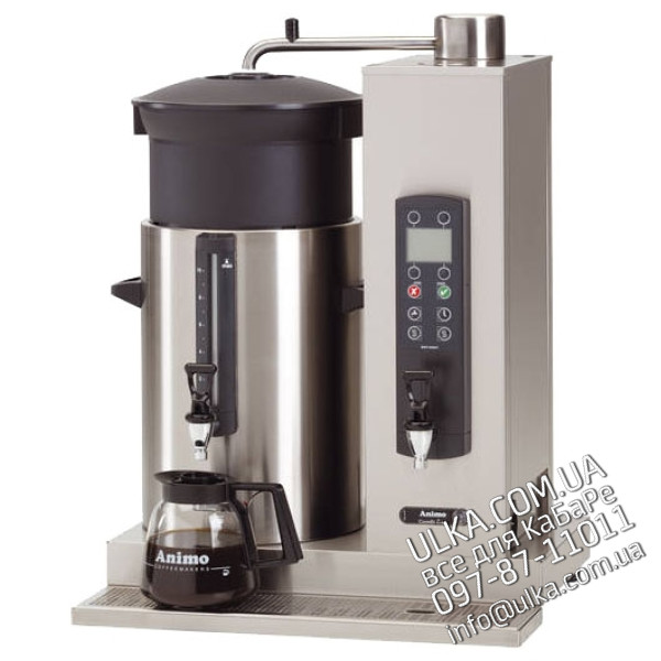  Запчасти для кофемашины CB 1x20W R / L | Ремонт и сервис кофеварок Animo