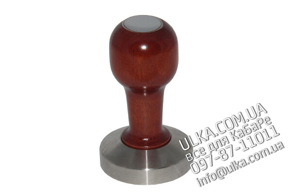 TAMPER STYLE d=57,5 ! PD(3)