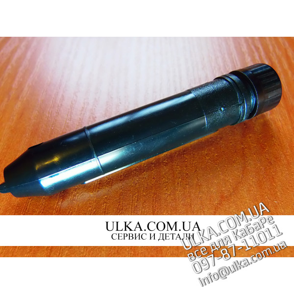 147430150 Понарелло черная пластик ! PD(3)
