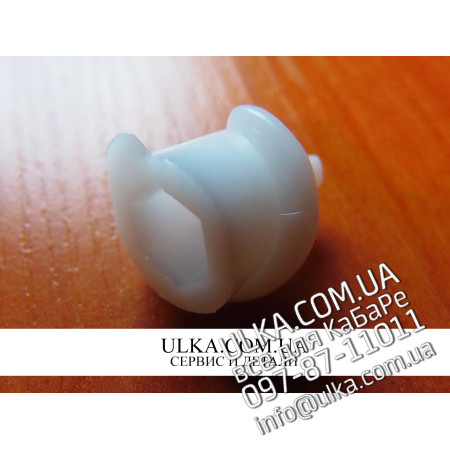 147470763 пластиковая направляющая двигателя кофемолки Роял, Виенна ! PD(3)