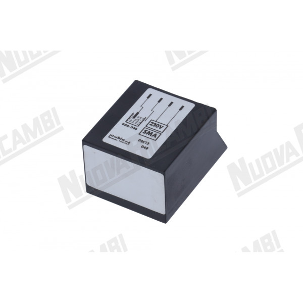AUTOM. KESSELBEFUELLUNG CLUB LADY 230V ! PD(3)