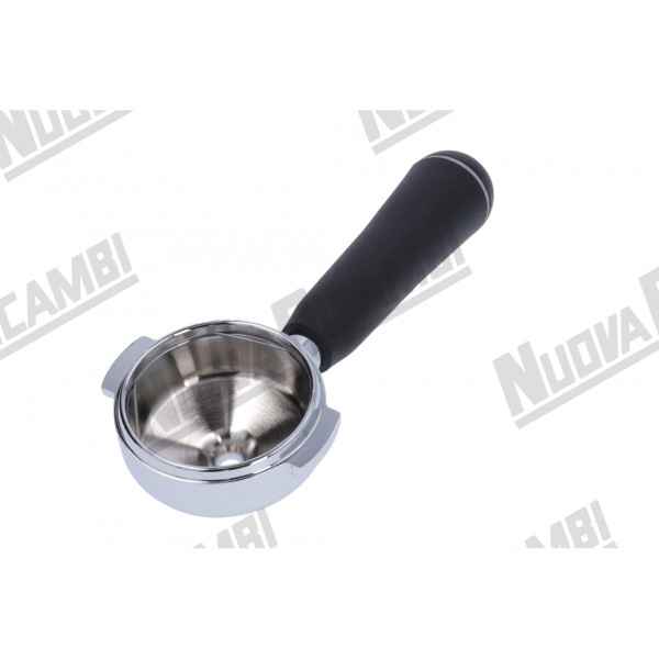 COMPLETE FILTERHOLDER FAEMA ! PD(3)