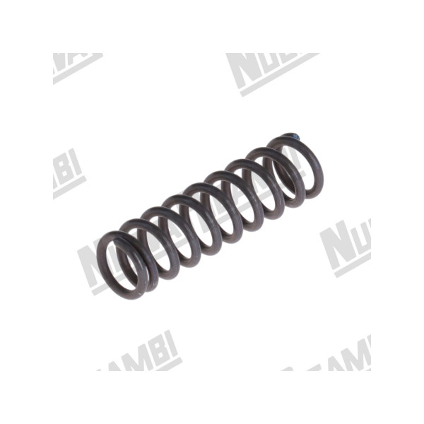COMPRESSION NUT SPRING Nuova Ricambi