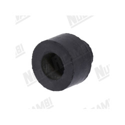 Резиновый отбойник рычага варочной группы - Ø19/12x10x17мм - для FAEMA NOSTOP/ COMPACT