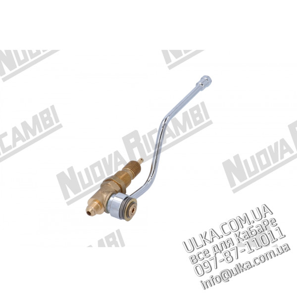 DAMPFHAHN COMPACT LINKS ! PD(3)