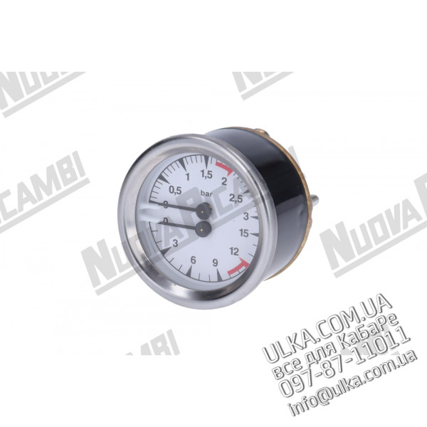 DOPPELMANOMETER E64-E66 ! PD(3)