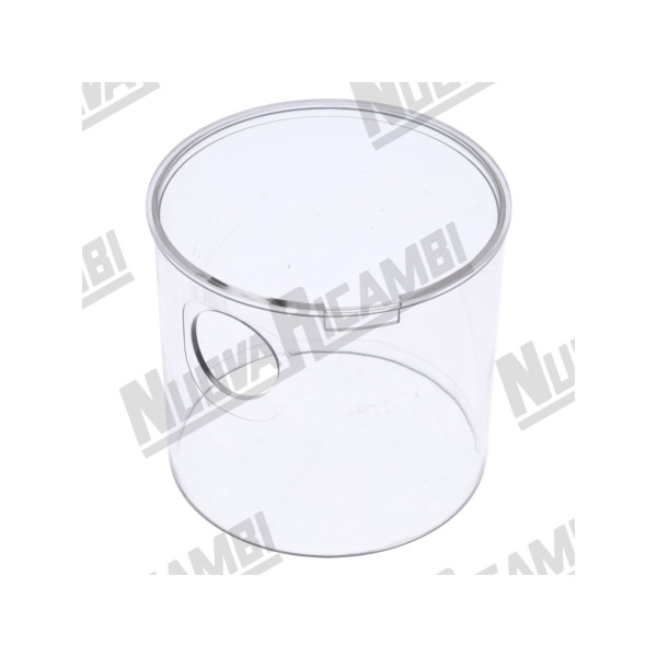 DOSER LENS DSQ 116mm Nuova Ricambi