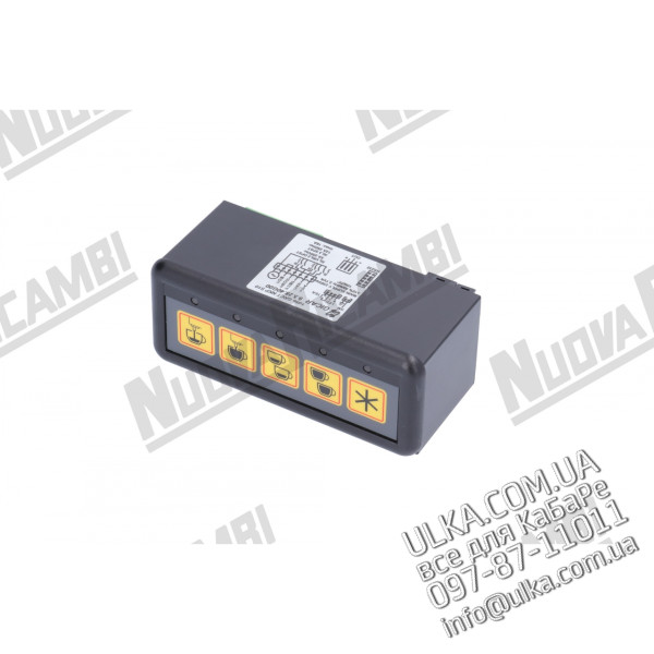 DOSIERUNG 5 TASTEN 230V ! PD(3)