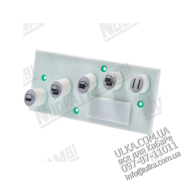 DRUCKKNOPFTAFEL EPOCA DE ! PD(3)