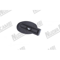 Сенсорная панель 1 кнопка - 4 контакта FASTON - для RANCILIO MILLENIUM CRIGHT