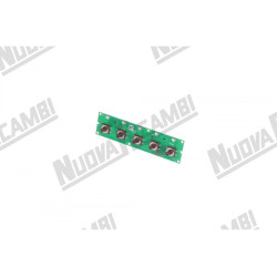 DRUCKKNOPFTAFELSTROMKREIS 5 KNOEPFE S5