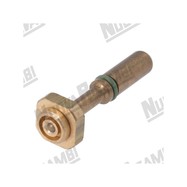 EINLASSVENTIL COMPACT 1. SERIE ! PD(3)