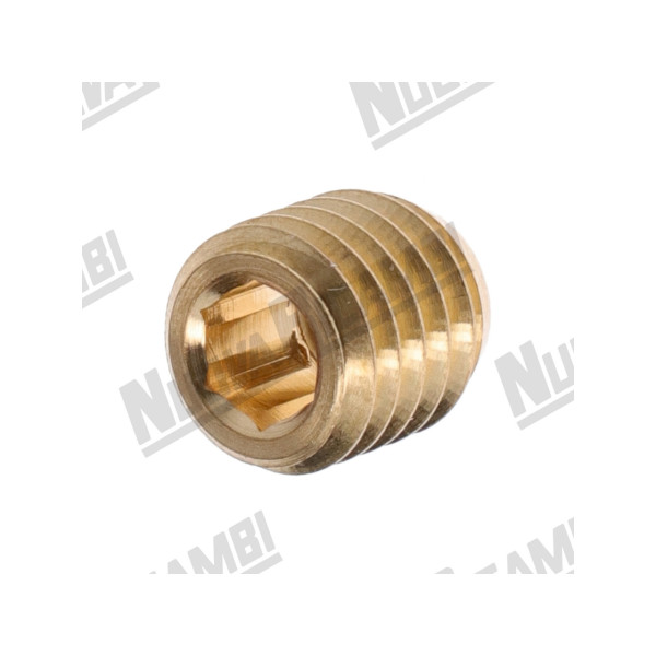 EINSPRITZDUESE M8x8 LOCH 3mm ! PD(3)