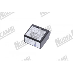 Регулятор уровня "GICAR RL30/3ES/F-G 9.1.29.05G00" - 230Vac - для BFC (5030320)