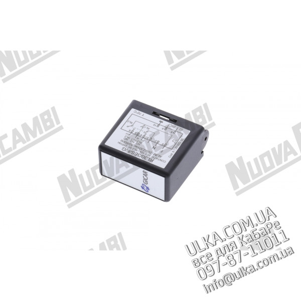 ELECTRONIC BOX RL30/3ES/F/G 230V ! PD(3)