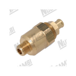 Expansion Valve 12 Bar Xeos Club