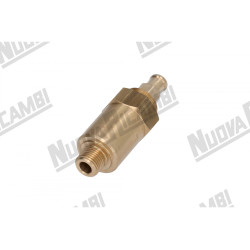 EXPANSION VALVE U.S.A.