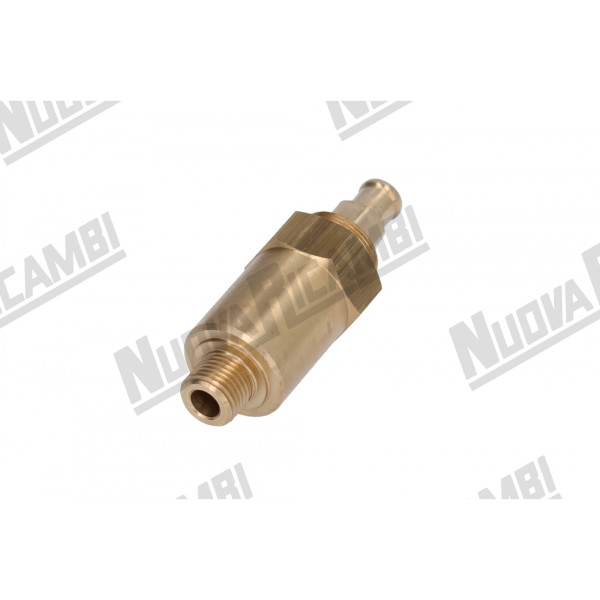EXPANSION VALVE U.S.A. ! PD(3)