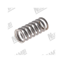 Пружина запорного клапана Ø 14,6x10,3x32,5мм для ECM/ BFC/ ROYAL/VBM