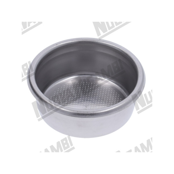 FILTER 2 CUPS S.M. 14 GR NEW Nuova Ricambi