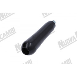 FILTERHOLDER HANDLE NR M12 POLISHED