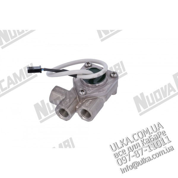 FLOWMETER FAEMA/CIMBALI ! PD(3)