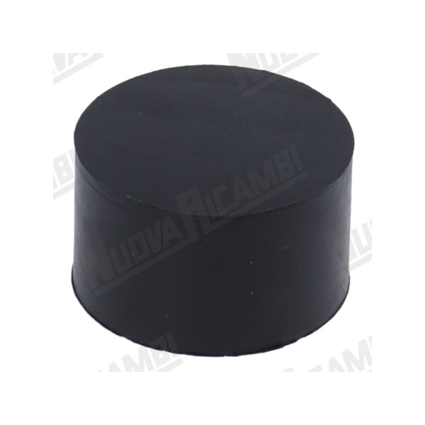 FUSS GUMMI 50x30 ! PD(3)