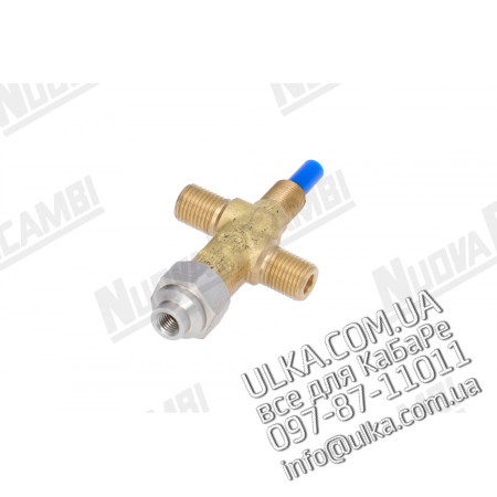 GAS VALVE M1 Nuova Ricambi