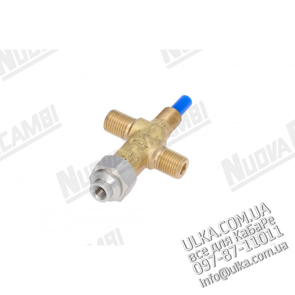 GAS VALVE M1 Nuova Ricambi