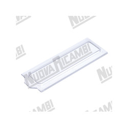 Большое стекло дисплея - 110x40мм - для SANREMO VERONA/ ROMA