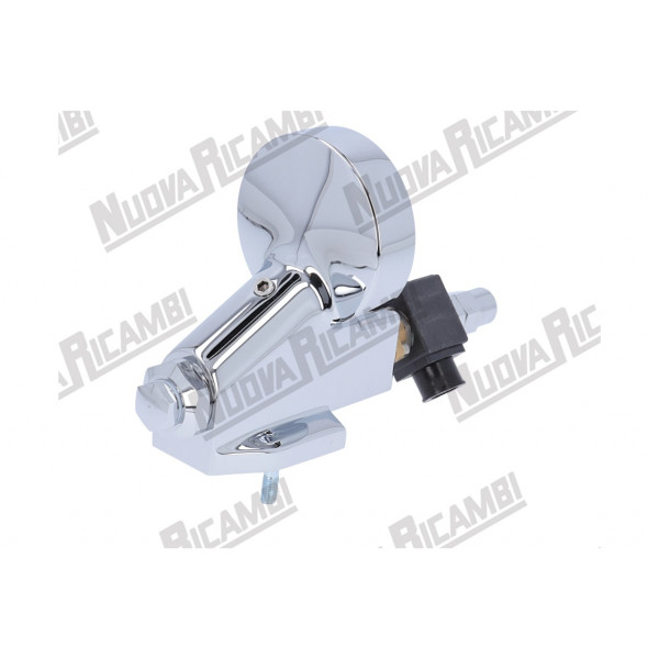 GRUPPE KOMPLETT MIT MAGNETVENTIL 220V ! PD(3)