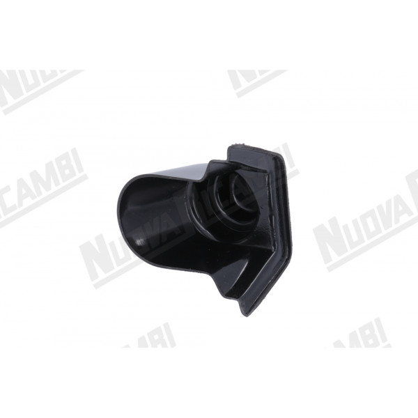 GRUPPENSCHUTZ ABS SP.2 SCHWARZ ! PD(3)