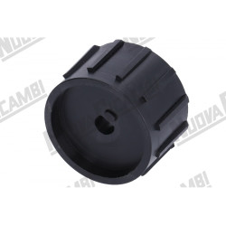 Ручка крана воды/пара "NR" - для FAEMA E64/ E66