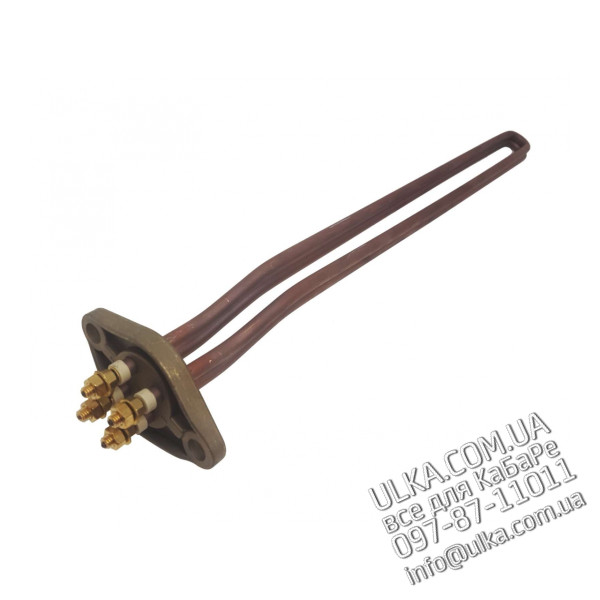 HEIZKOERPER ASTORIA GR/3 3700W 220V ! PD(3)