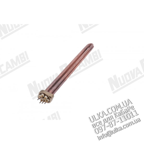 HEIZKOERPER SPRINT 4500W 220V ! PD(3)