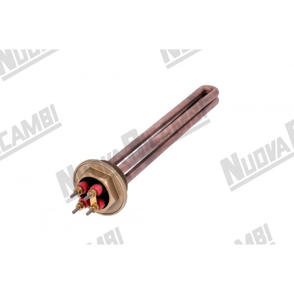 HEIZKOERPER SUP-MAXI 2500W 110V ! PD(3)