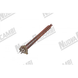 HEIZKOERPER XD GR/3 5000W 220/380V